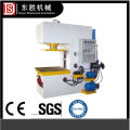 Large wax tree wax injection machine